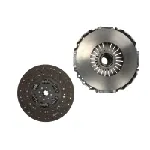 Komplet kvačila FEBI FE105177 IC-F5AD7E