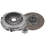 Komplet kvačila FEBI FE105177 IC-F5AD7E