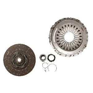 Komplet kvačila FEBI FE105188 IC-F5AD88