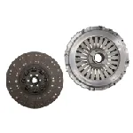 Komplet kvačila FEBI FE105191 IC-F5AD8B