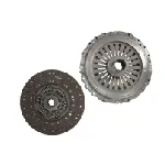 Komplet kvačila FEBI FE105192 IC-F5AD8C