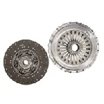 Komplet kvačila FEBI FE105194 IC-F5AD8E