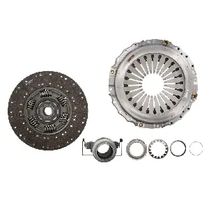 Komplet kvačila FEBI FE105201 IC-F594BD