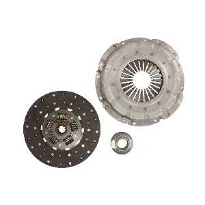 Komplet kvačila FEBI FE105206 IC-F5AD99