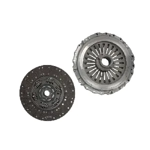 Komplet kvačila FEBI FE105207 IC-F5AD9A