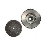 Komplet kvačila FEBI FE105207 IC-F5AD9A