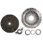 Komplet kvačila FEBI FE105208 IC-F5AD9B