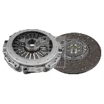 Komplet kvačila FEBI FE105208 IC-F5AD9B