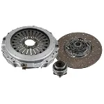 Komplet kvačila FEBI FE105218 IC-F5ADA4