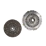 Komplet kvačila FEBI FE105220 IC-F5ADA6