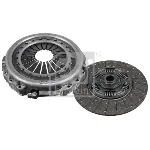 Komplet kvačila FEBI FE105228 IC-F5ADAE