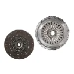 Komplet kvačila FEBI FE105232 IC-F5ADB1