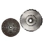 Komplet kvačila FEBI FE105232 IC-F5ADB1