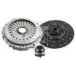 Komplet kvačila FEBI FE105232 IC-F5ADB1