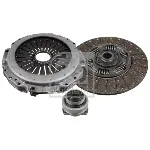 Komplet kvačila FEBI FE105233 IC-F5ADB2