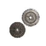 Komplet kvačila FEBI FE105238 IC-F5ADB6