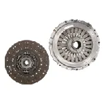 Komplet kvačila FEBI FE105239 IC-F5ADB7