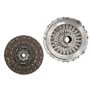 Komplet kvačila FEBI FE105239 IC-F5ADB7