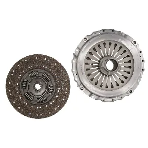 Komplet kvačila FEBI FE105240 IC-F5ADB8