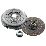 Komplet kvačila FEBI FE105243 IC-F5ADBB