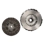 Komplet kvačila FEBI FE105419 IC-F5AE63