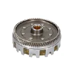 Komplet kvačila INPARTS IP000309 IC-D15F0C