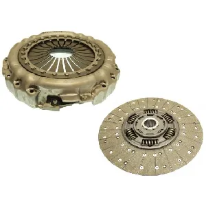 Komplet kvačila KAWE 7189101 KW IC-G104XM