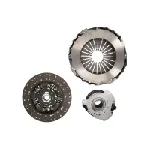 Komplet kvačila KAWE 7220505 KW IC-G0VTIN