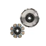 Komplet kvačila KAWE 8353100 KW IC-G0NGH4