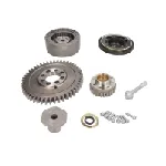 Komplet kvačila KNORR K 190992K50 IC-G11WV3