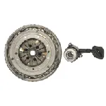 Komplet kvačila LUK 600 0003 00 IC-B4ACE4