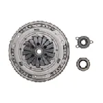 Komplet kvačila LUK 600 0006 00 IC-B4ACE7