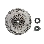 Komplet kvačila LUK 600 0007 00 IC-B4ACE8