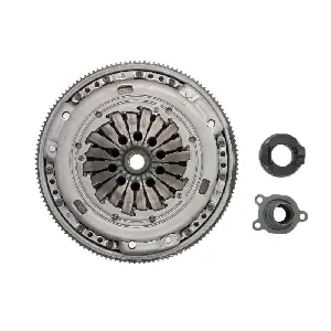 Komplet kvačila LUK 600 0007 00 IC-B4ACE8