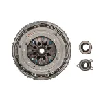 Komplet kvačila LUK 600 0012 00 IC-B4ACED