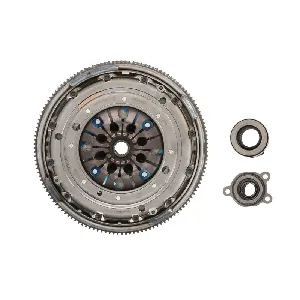 Komplet kvačila LUK 600 0012 00 IC-B4ACED