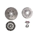 Komplet kvačila LUK 600 0014 00 IC-B4ACEF