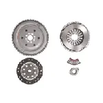 Komplet kvačila LUK 600 0014 00 IC-B4ACEF