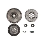 Komplet kvačila LUK 600 0016 00 IC-B4ACF1