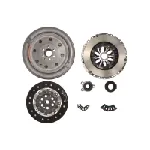 Komplet kvačila LUK 600 0016 00 IC-B4ACF1