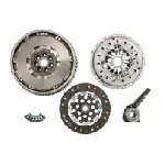 Komplet kvačila LUK 600 0020 00 IC-B4ACF4