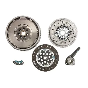 Komplet kvačila LUK 600 0020 00 IC-B4ACF4