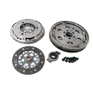 Komplet kvačila LUK 600 0022 00 IC-B4ACF6