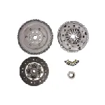 Komplet kvačila LUK 600 0024 00 IC-B4ACF8