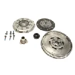 Komplet kvačila LUK 600 0029 00 IC-B4ACFC