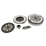 Komplet kvačila LUK 600 0030 00 IC-B4ACFD