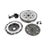 Komplet kvačila LUK 600 0031 00 IC-B4ACFE