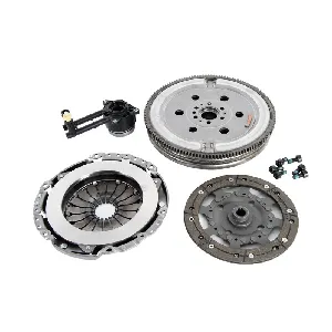 Komplet kvačila LUK 600 0031 00 IC-B4ACFE