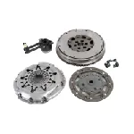 Komplet kvačila LUK 600 0031 00 IC-B4ACFE