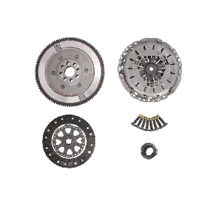 Komplet kvačila LUK 600 0033 00 IC-B4AD00